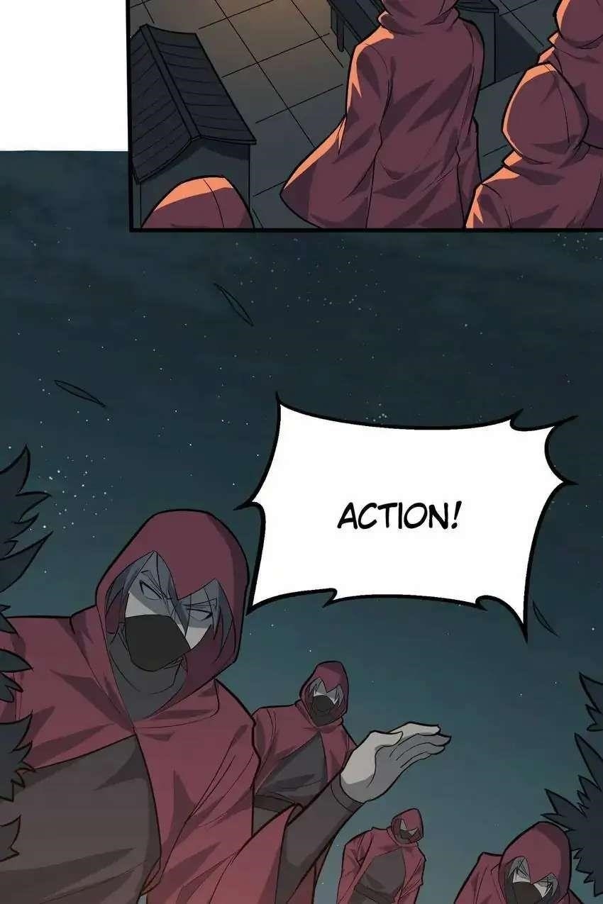 The Gateway Of Revolution Chapter 75 - Page 3