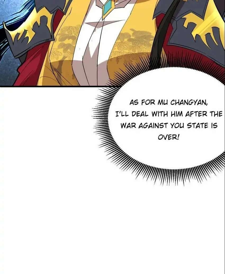 The Gateway Of Revolution Chapter 76 - Page 54