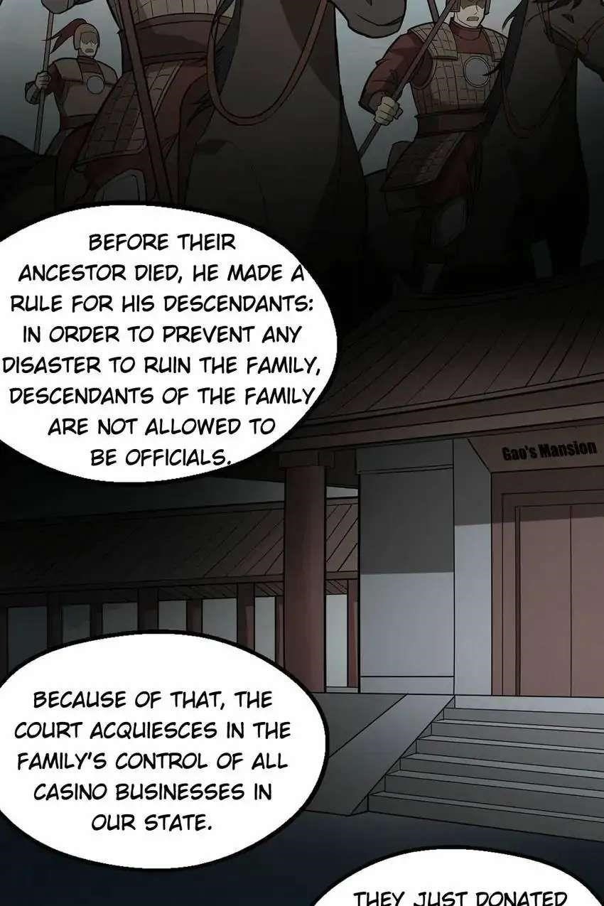 The Gateway Of Revolution Chapter 81 - Page 32