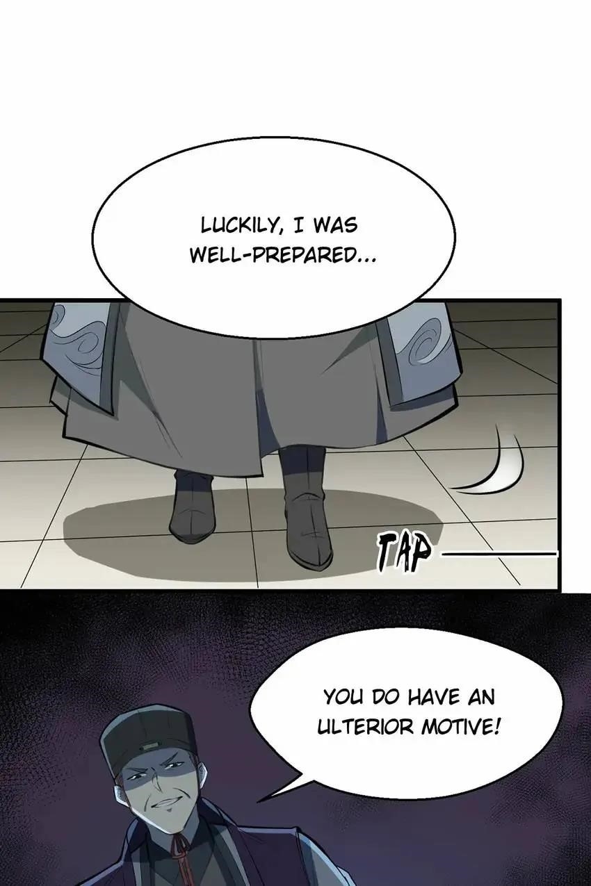 The Gateway Of Revolution Chapter 83 - Page 58