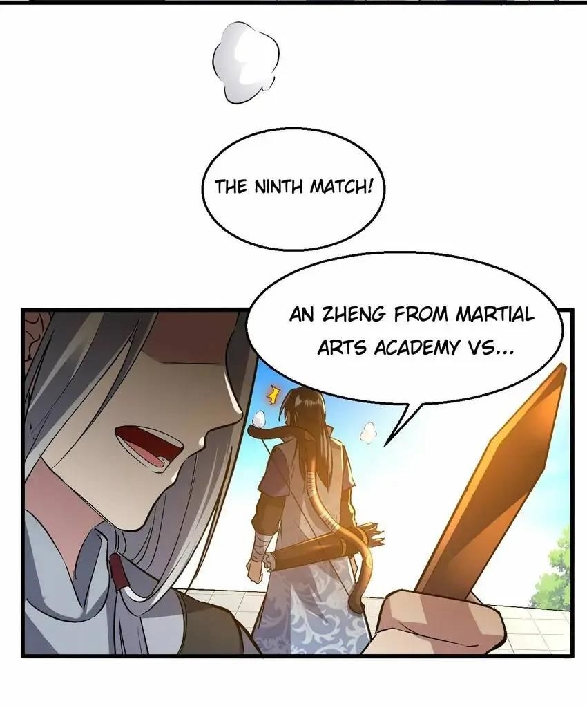 The Gateway Of Revolution Chapter 89 - Page 49