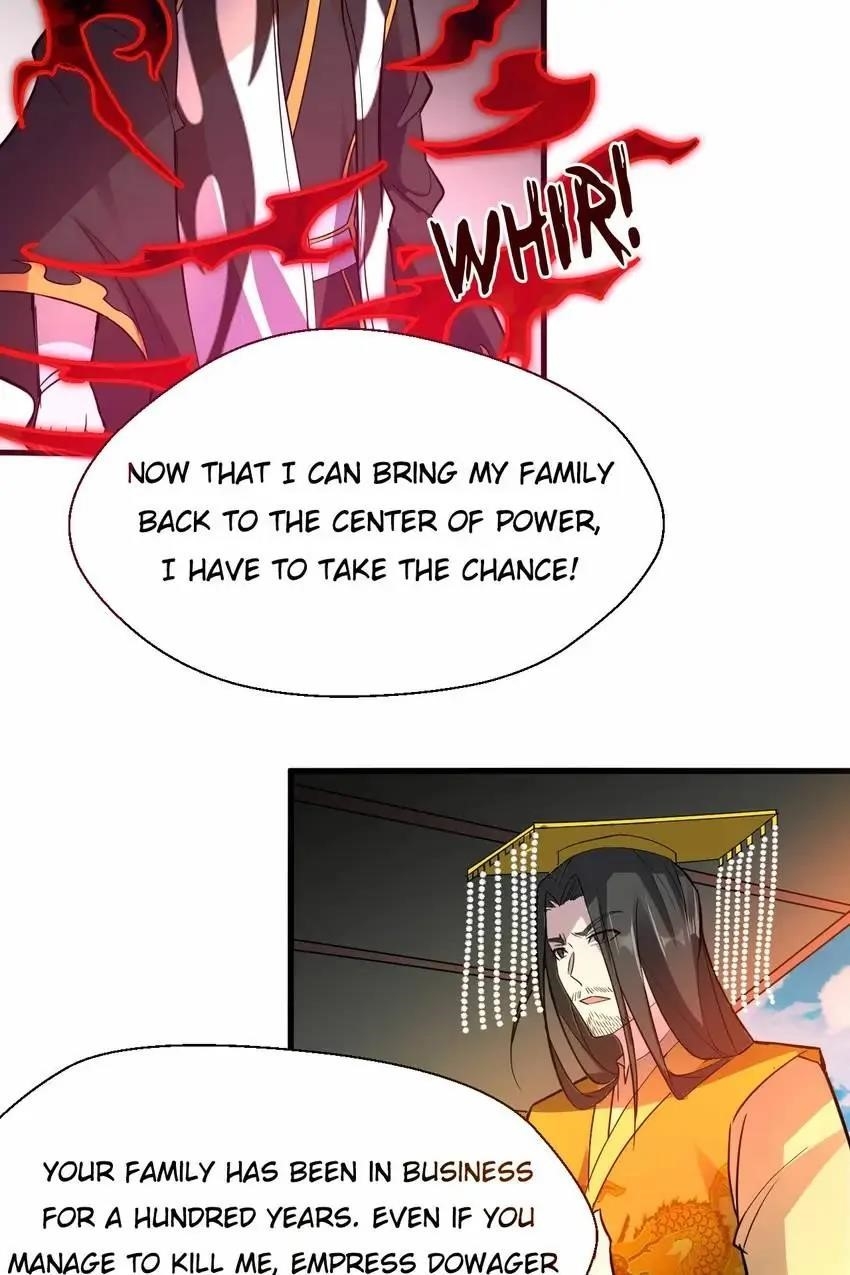 The Gateway Of Revolution Chapter 90 - Page 29