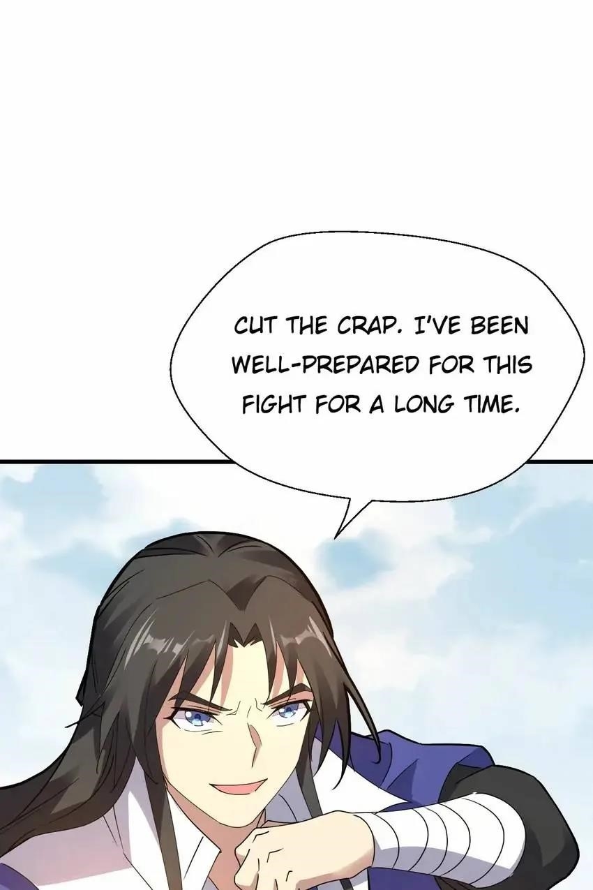 The Gateway Of Revolution Chapter 90 - Page 68