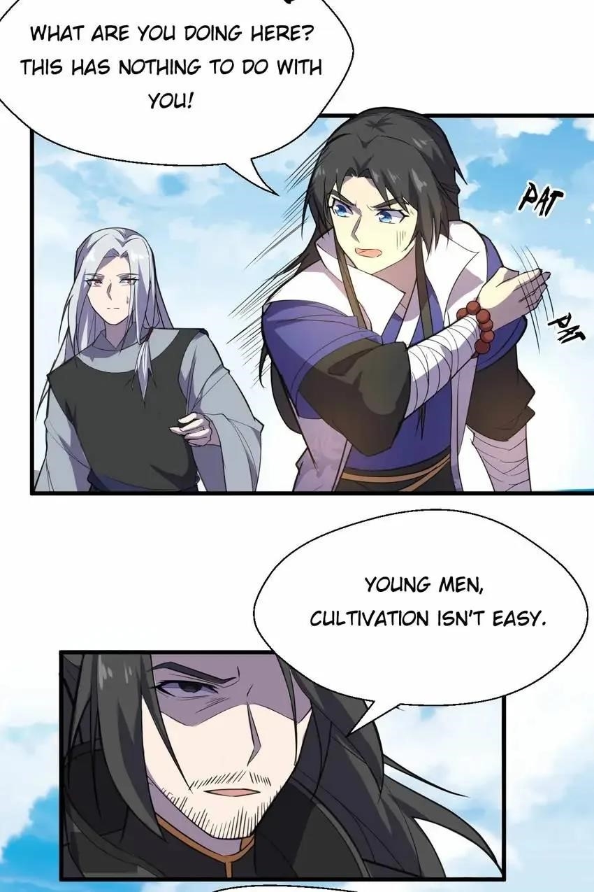 The Gateway Of Revolution Chapter 91 - Page 14