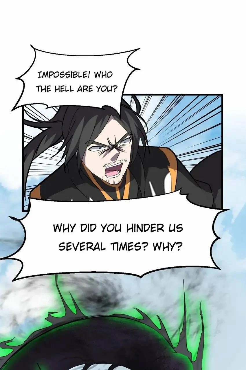 The Gateway Of Revolution Chapter 91 - Page 44