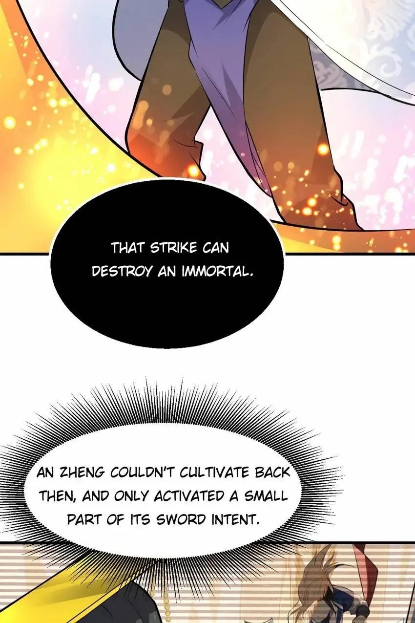 The Gateway Of Revolution Chapter 91 - Page 55