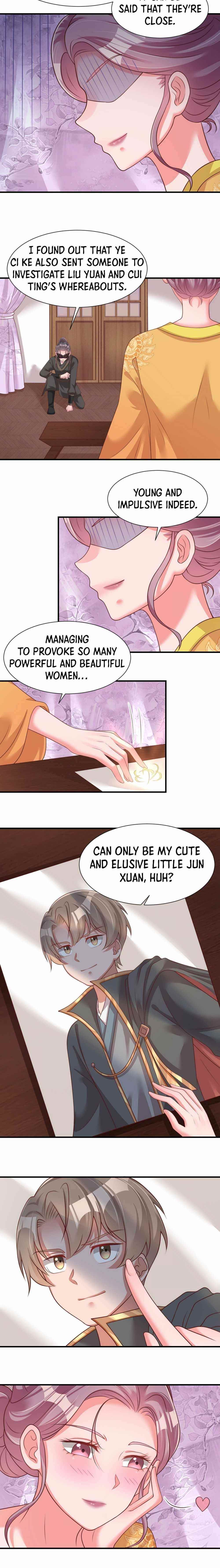 Make The Level Up To Max Chapter 72 - Page 9