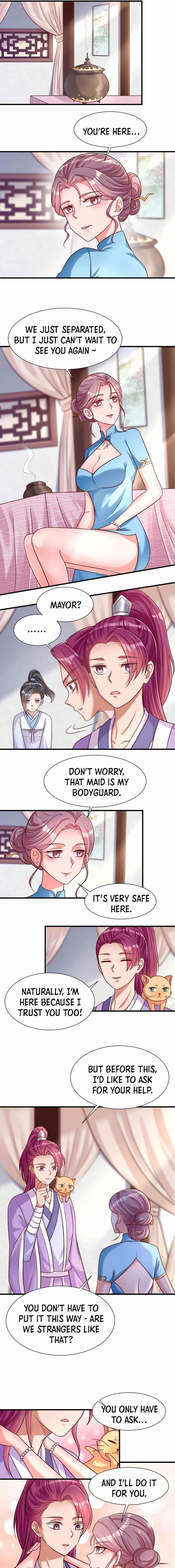 Make The Level Up To Max Chapter 77 - Page 4