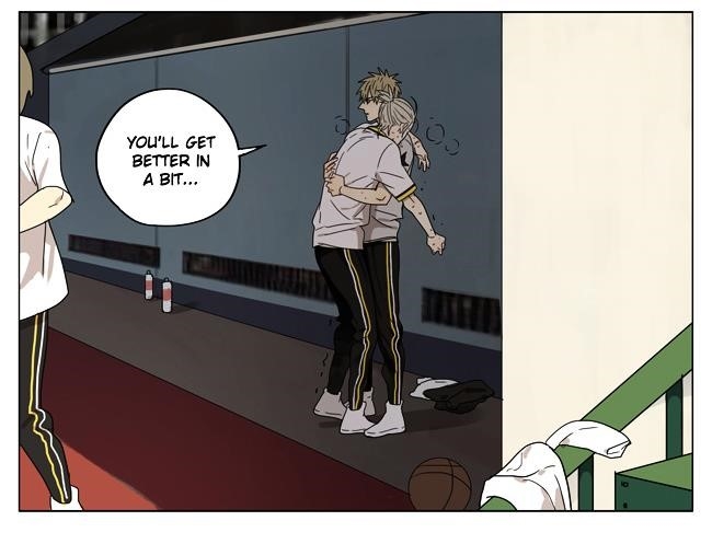 19 Days Chapter 176 - Page 9