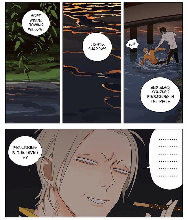 19 Days Chapter 277 - Page 7