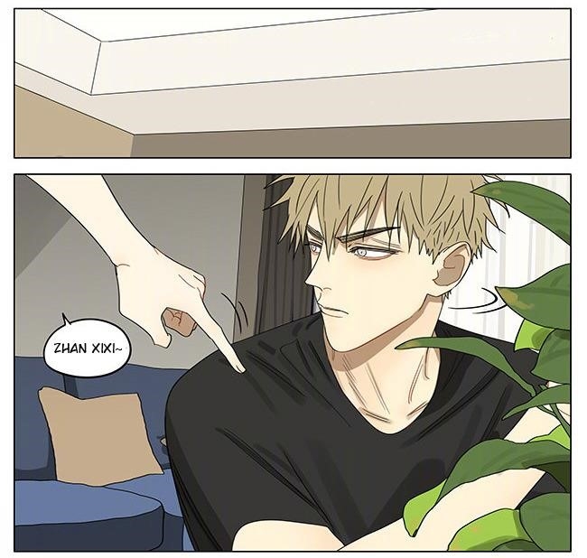 19 Days Chapter 335 - Page 7