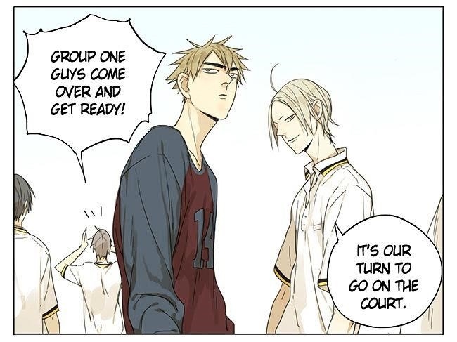 19 Days Chapter 59 - Page 4
