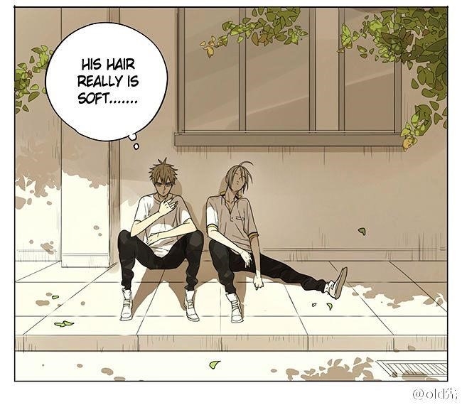 19 Days Chapter 64 - Page 8
