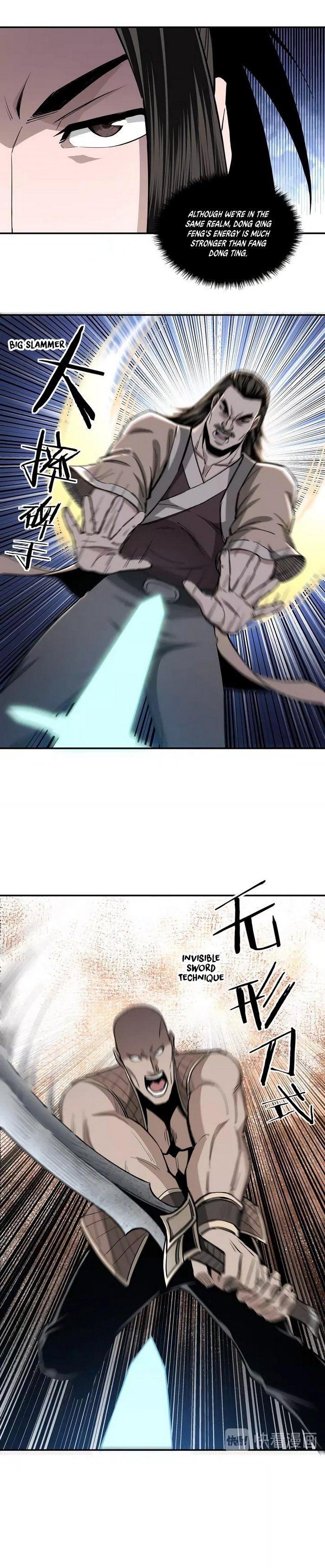 Greatest Boss System Chapter 47 - Page 6