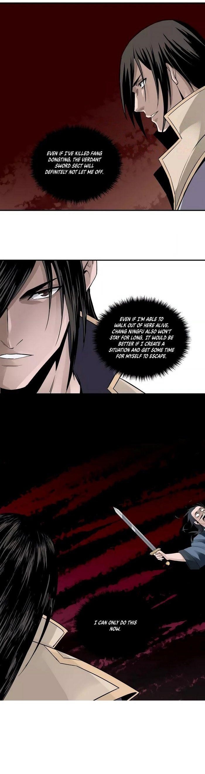 Greatest Boss System Chapter 49 - Page 12