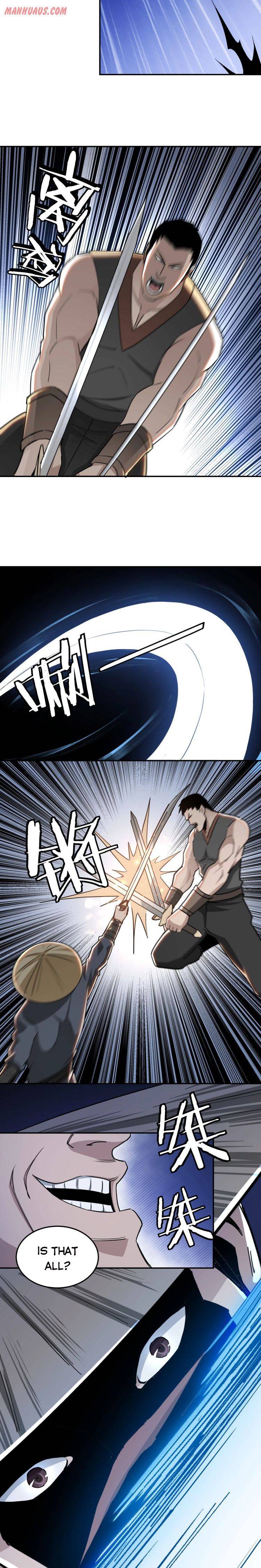 Greatest Boss System Chapter 59 - Page 11