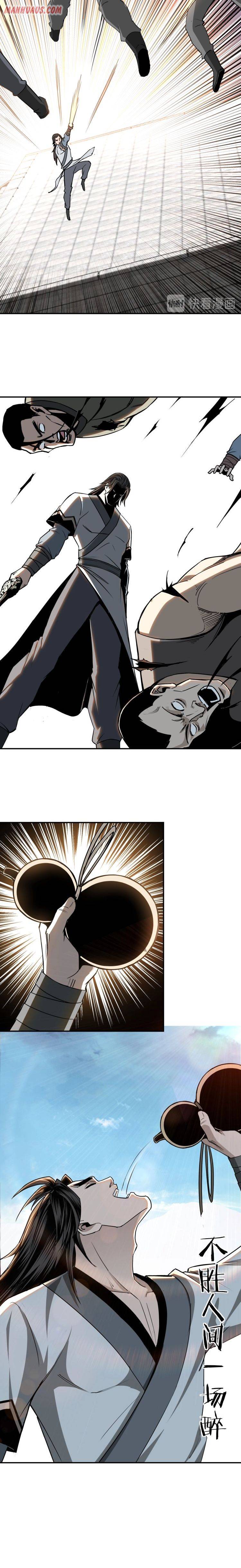Greatest Boss System Chapter 60 - Page 10