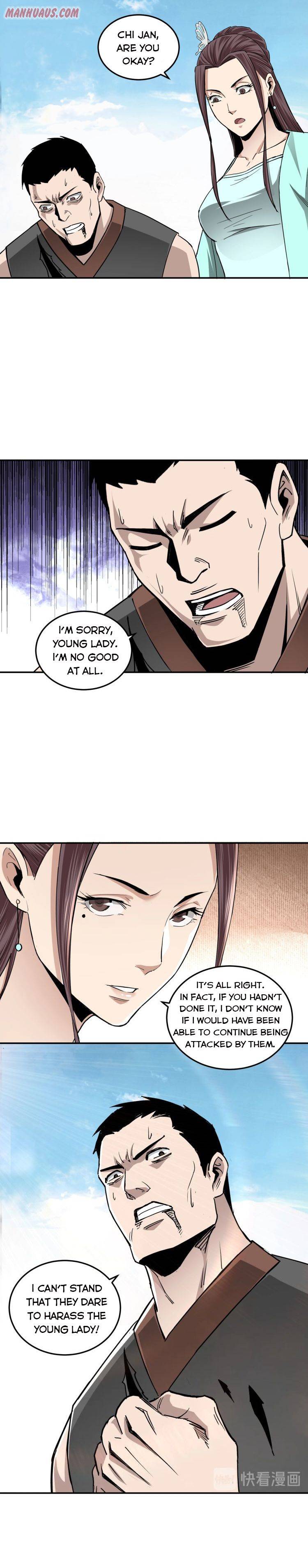 Greatest Boss System Chapter 60 - Page 14