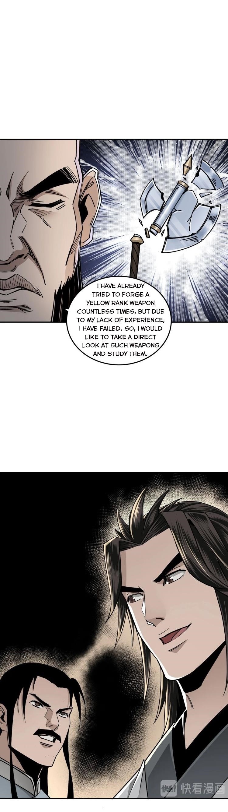 Greatest Boss System Chapter 66 - Page 2