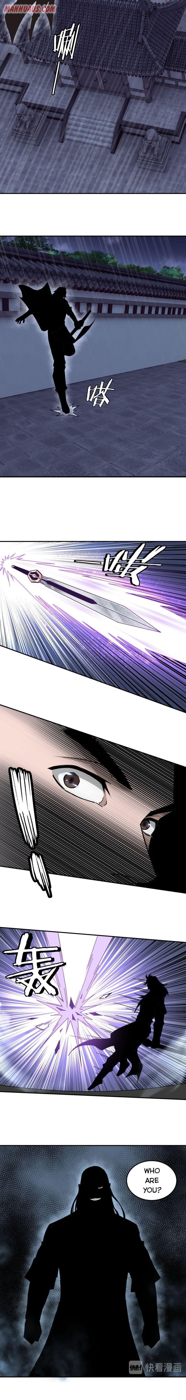Greatest Boss System Chapter 68 - Page 13