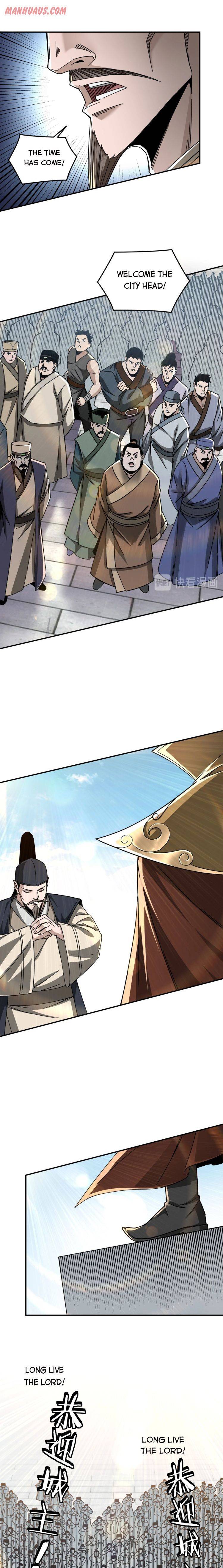 Greatest Boss System Chapter 74 - Page 2