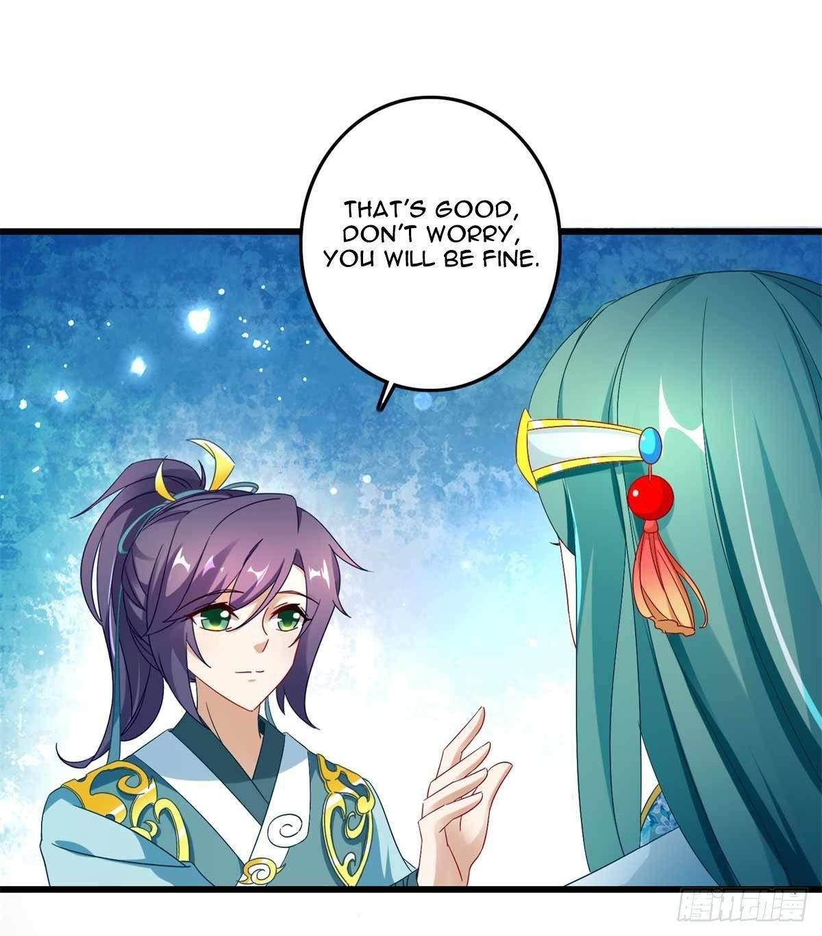 Divine Soul Emperor Chapter 10 - Page 7