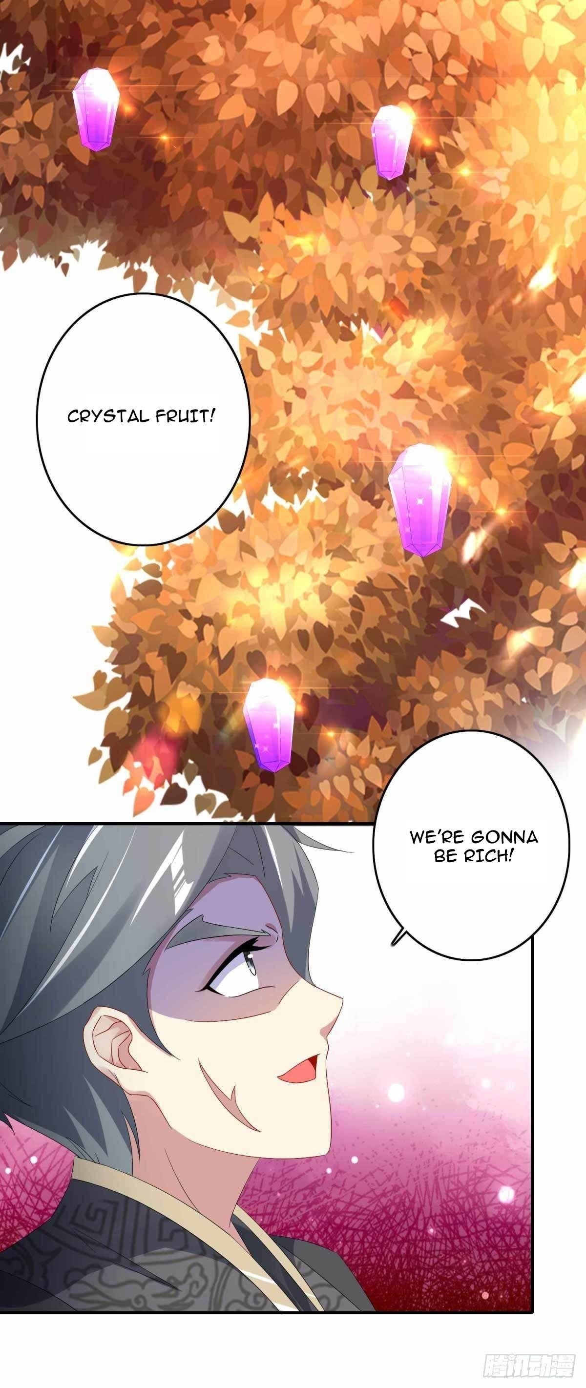 Divine Soul Emperor Chapter 5 - Page 29
