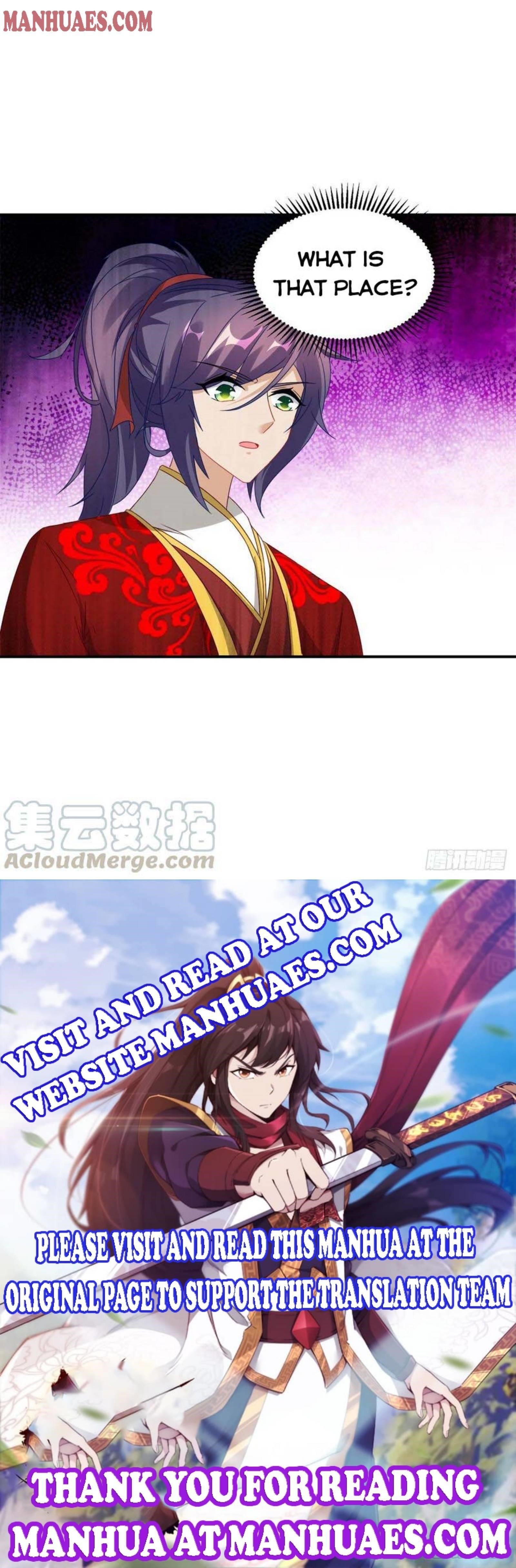 Divine Soul Emperor Chapter 88 - Page 7