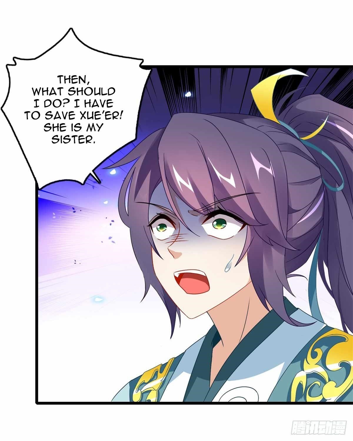 Divine Soul Emperor Chapter 9 - Page 7