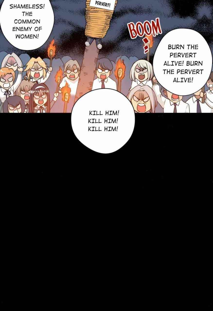 The King of Misfortune Chapter 181 - Page 4