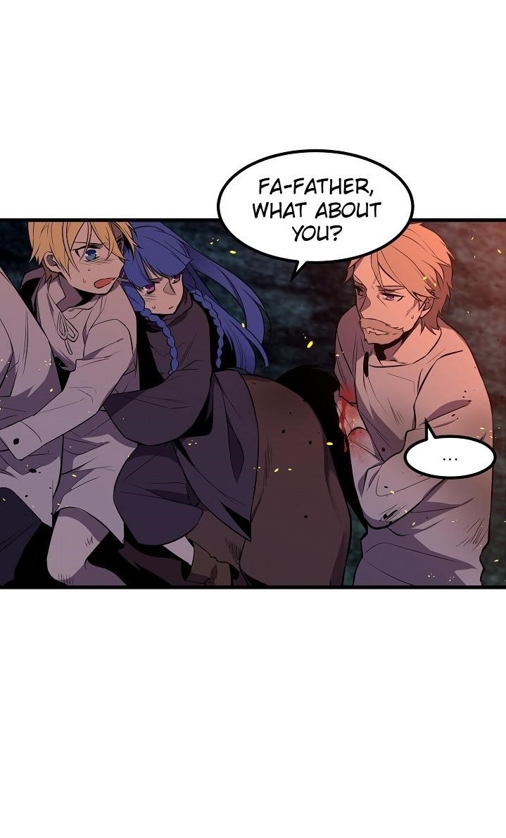 Beginner’s Test For Infinite Power Chapter 15 - Page 16