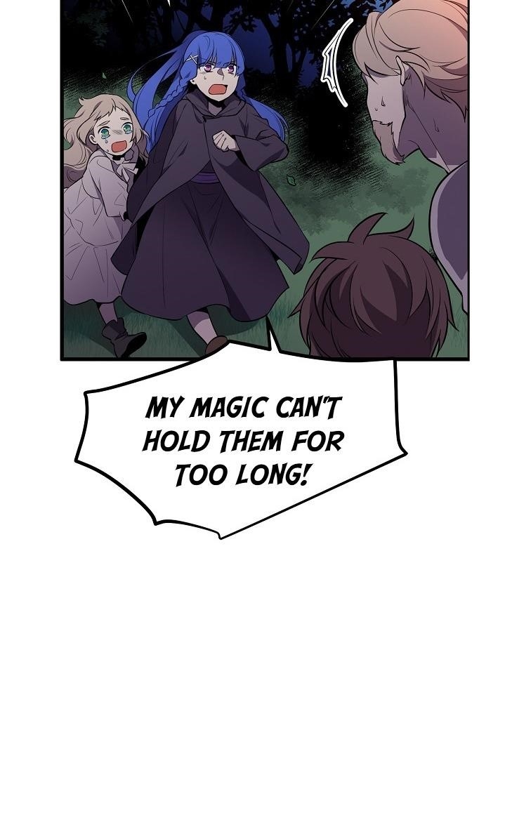 Beginner’s Test For Infinite Power Chapter 15 - Page 9