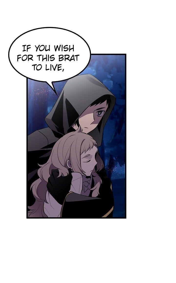 Beginner’s Test For Infinite Power Chapter 18 - Page 20