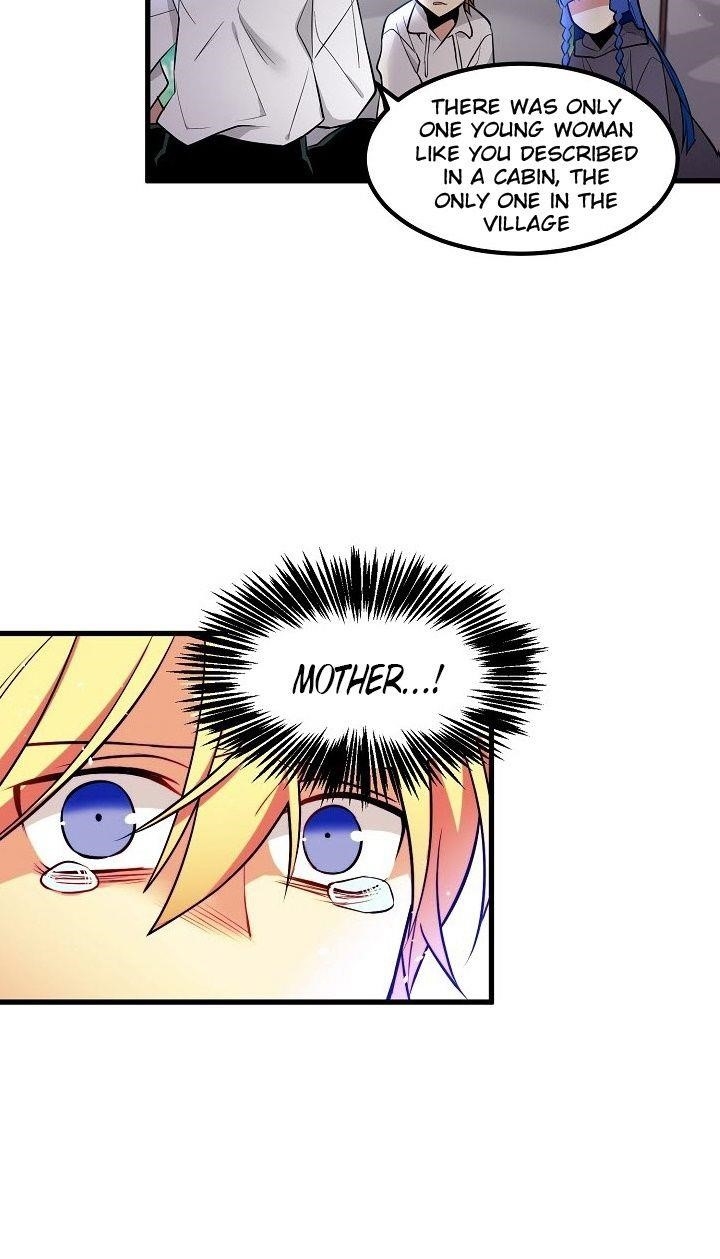 Beginner’s Test For Infinite Power Chapter 20 - Page 17