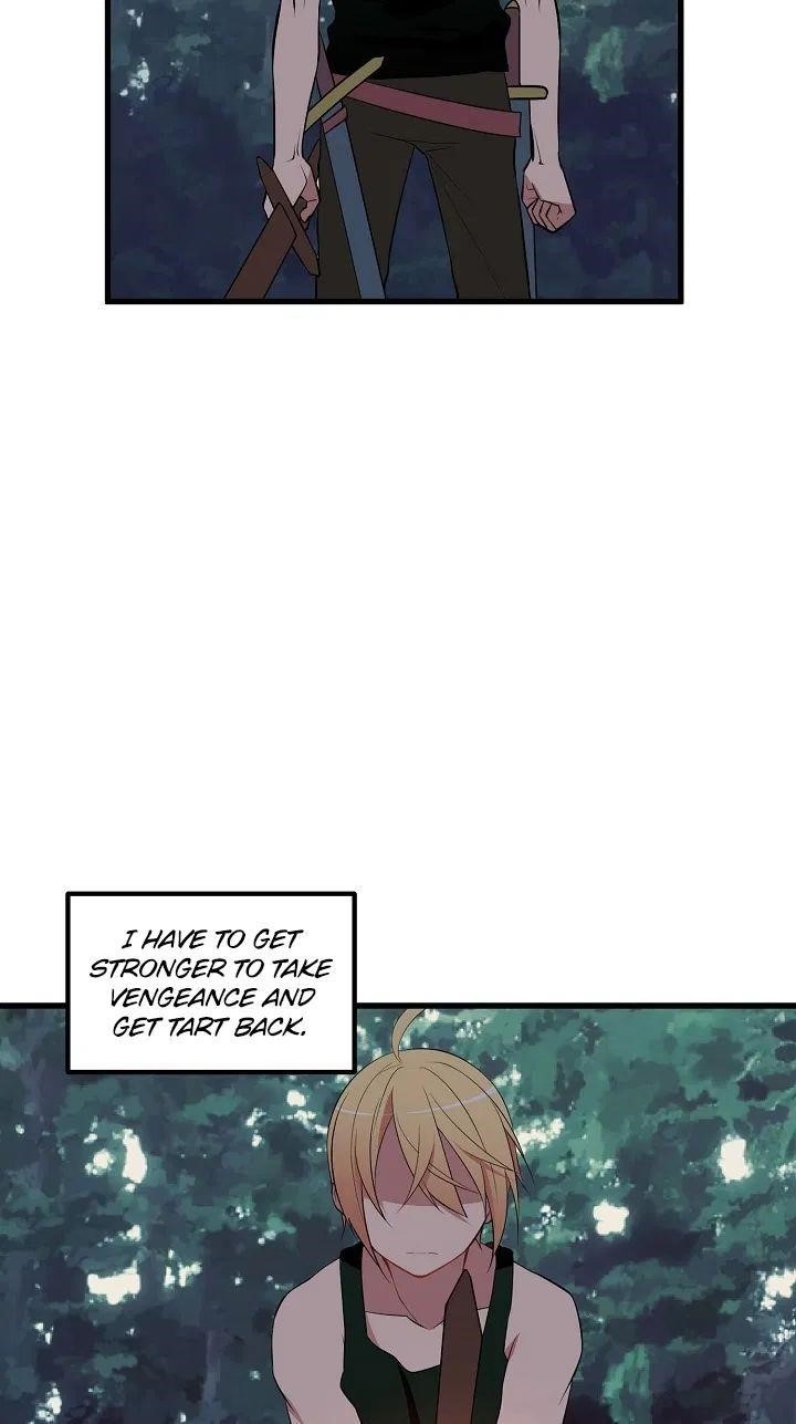 Beginner’s Test For Infinite Power Chapter 26 - Page 16