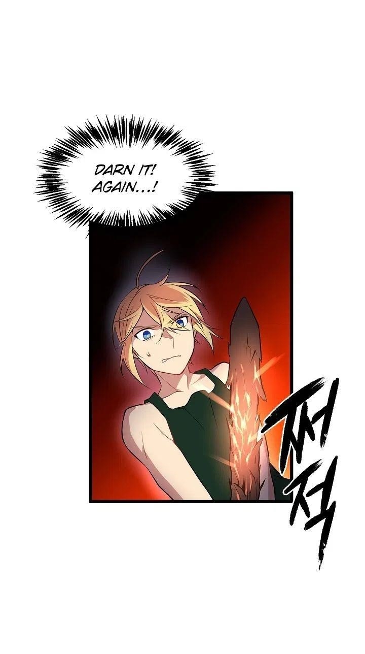 Beginner’s Test For Infinite Power Chapter 26 - Page 20