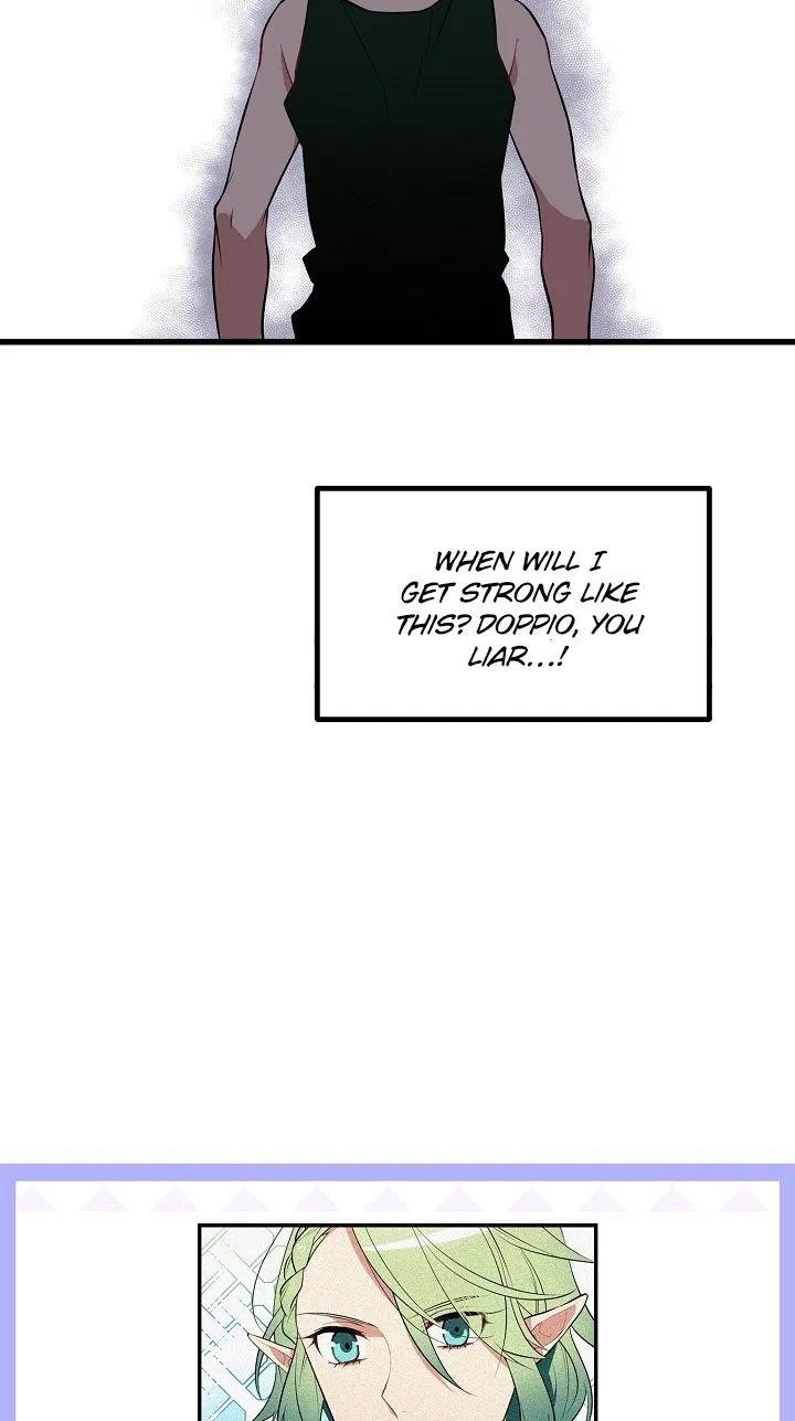 Beginner’s Test For Infinite Power Chapter 26 - Page 29