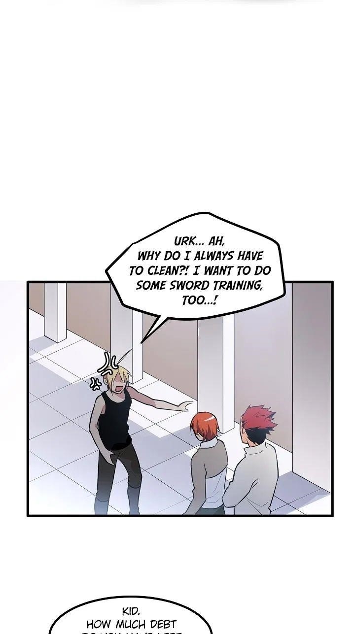 Beginner’s Test For Infinite Power Chapter 26 - Page 4