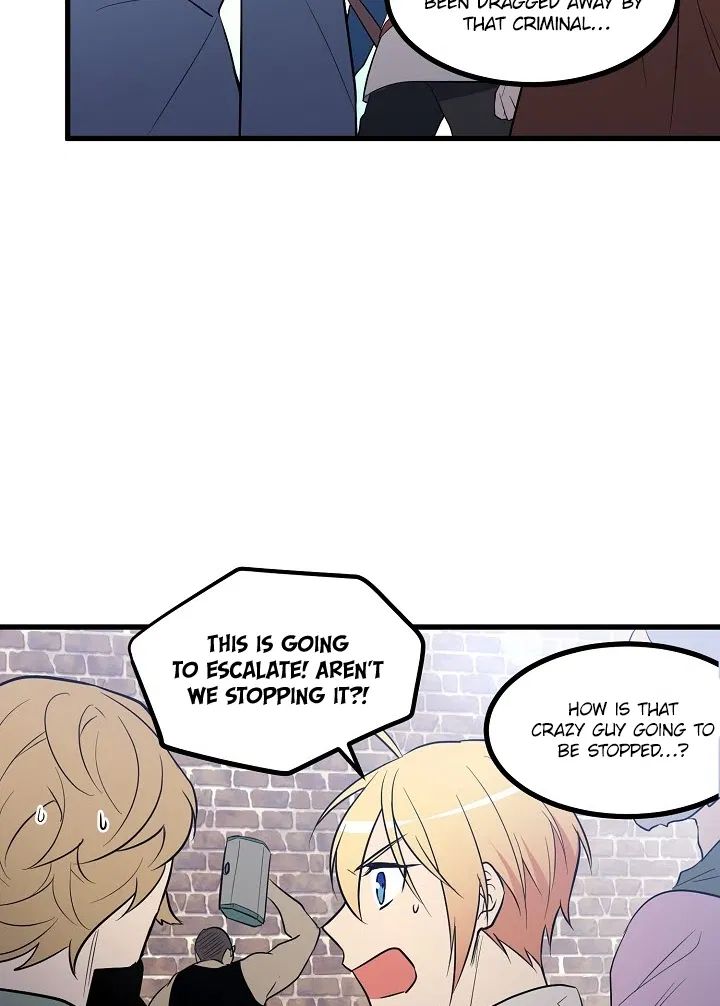 Beginner’s Test For Infinite Power Chapter 31 - Page 13