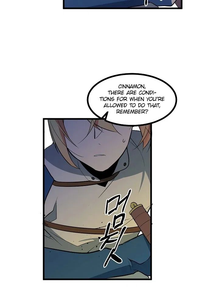 Beginner’s Test For Infinite Power Chapter 31 - Page 16