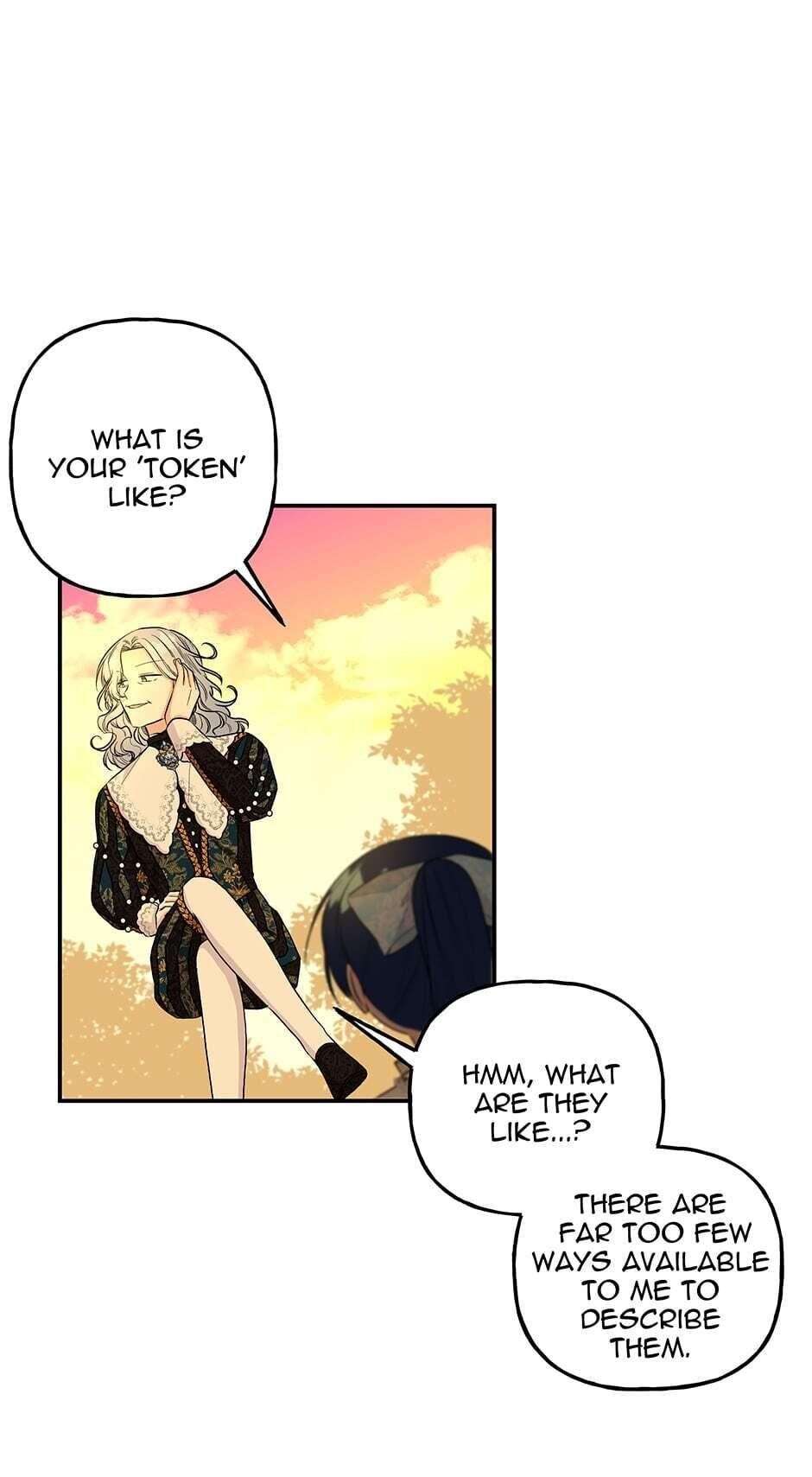 The Archmage’s Daughter Chapter 100 - Page 32
