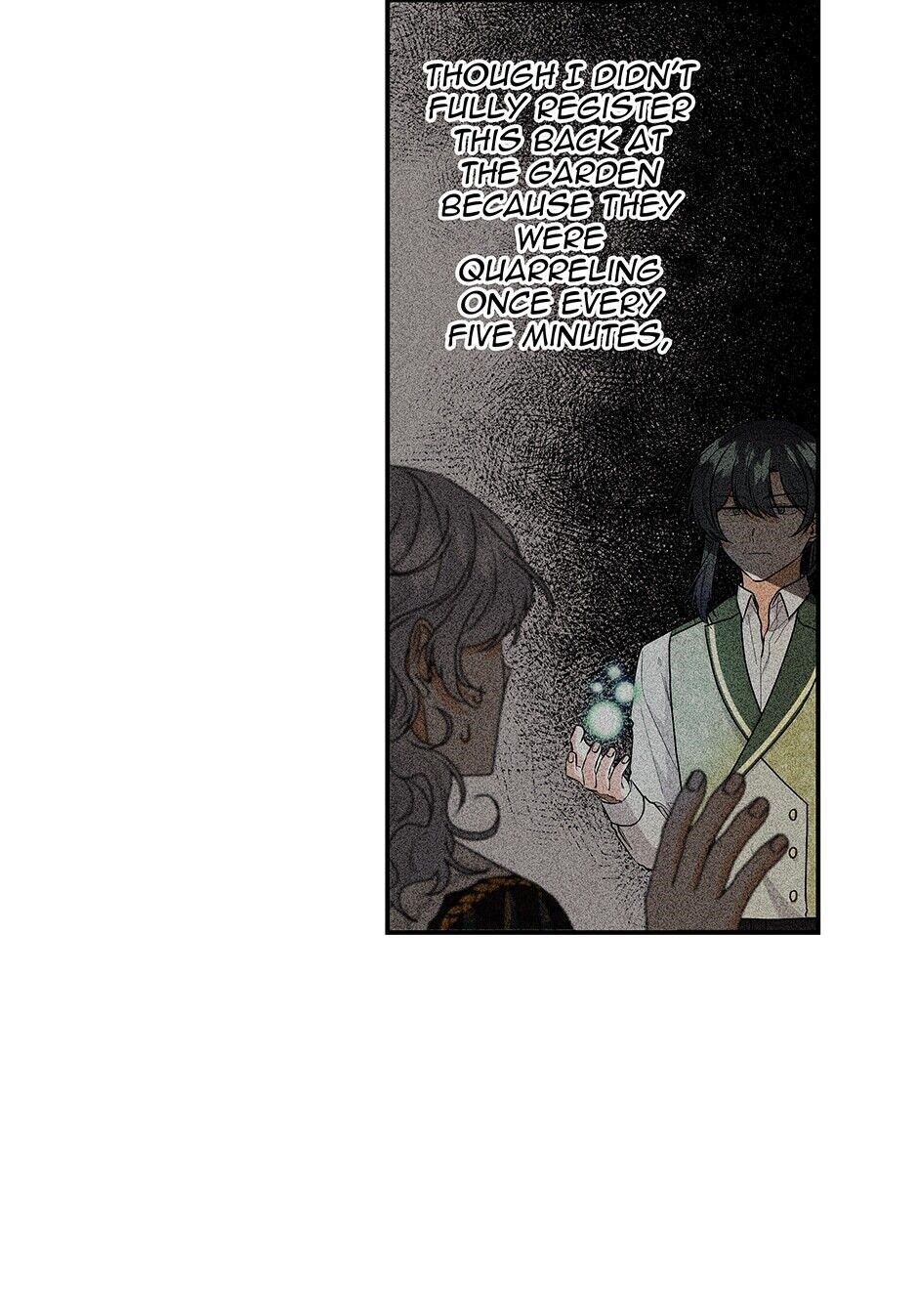 The Archmage’s Daughter Chapter 100 - Page 39