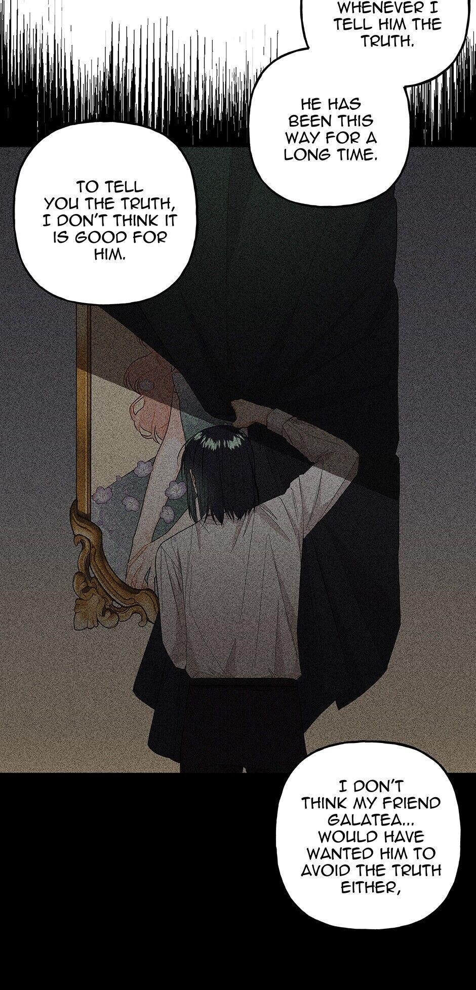 The Archmage’s Daughter Chapter 100 - Page 50