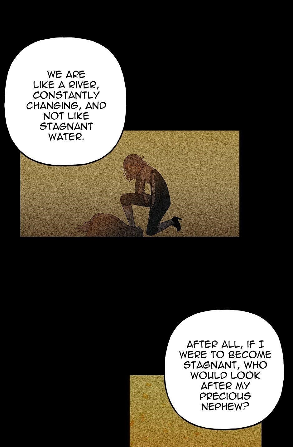 The Archmage’s Daughter Chapter 100 - Page 54