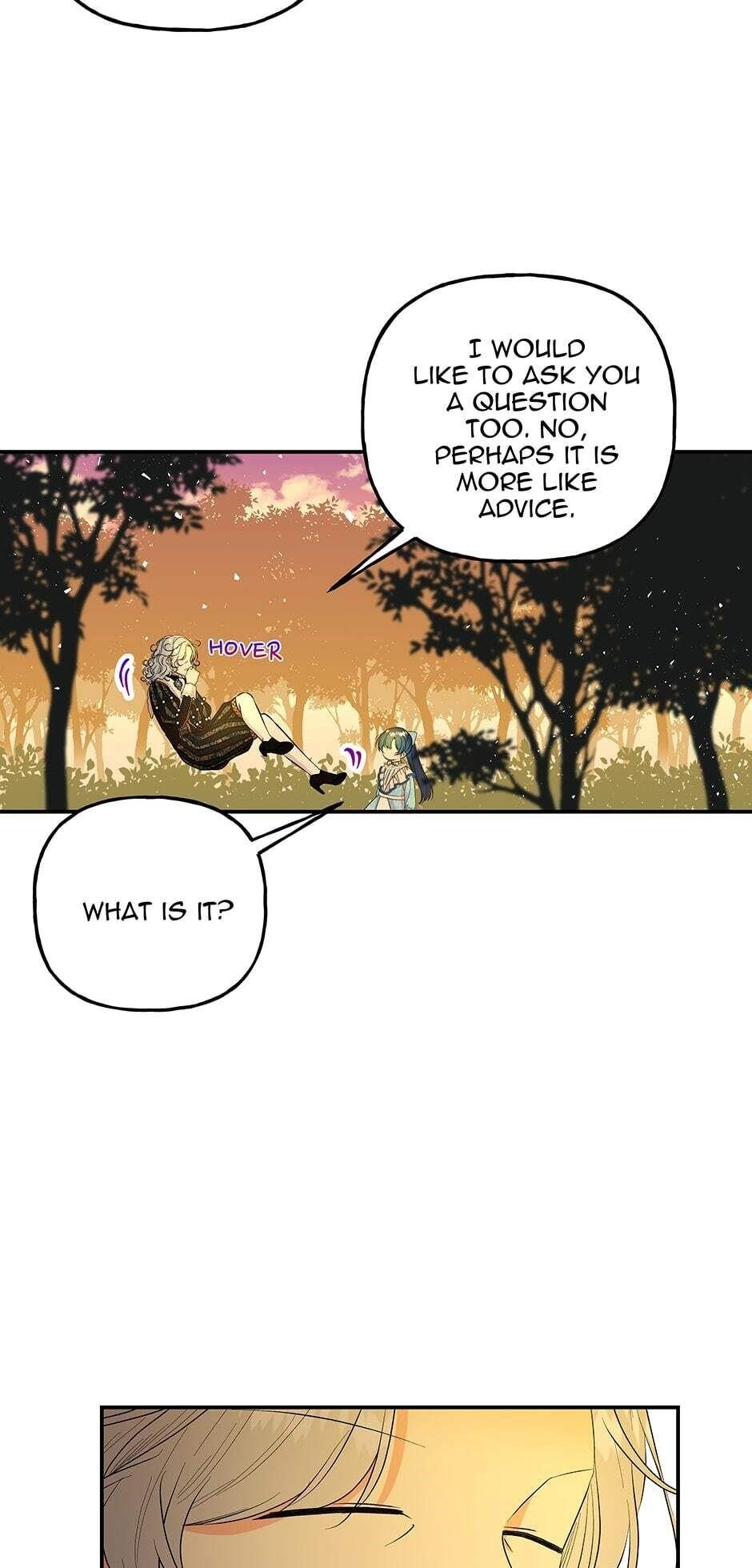 The Archmage’s Daughter Chapter 100 - Page 8