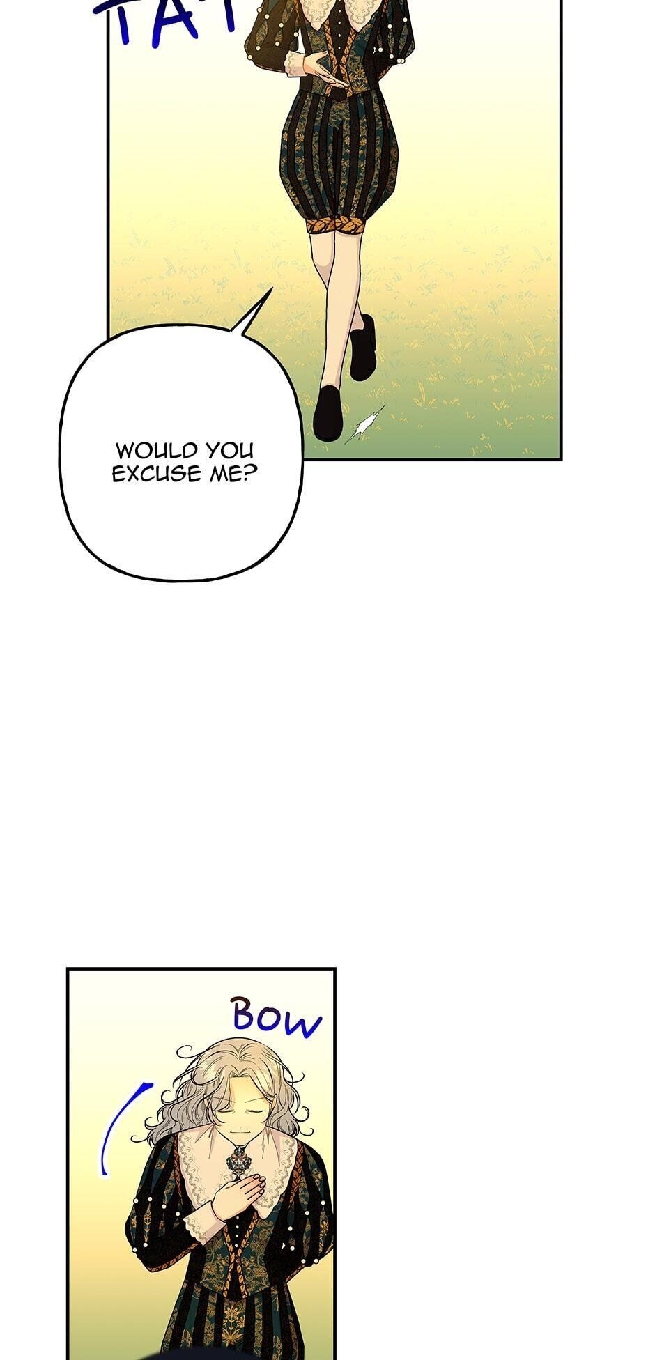 The Archmage’s Daughter Chapter 101 - Page 19
