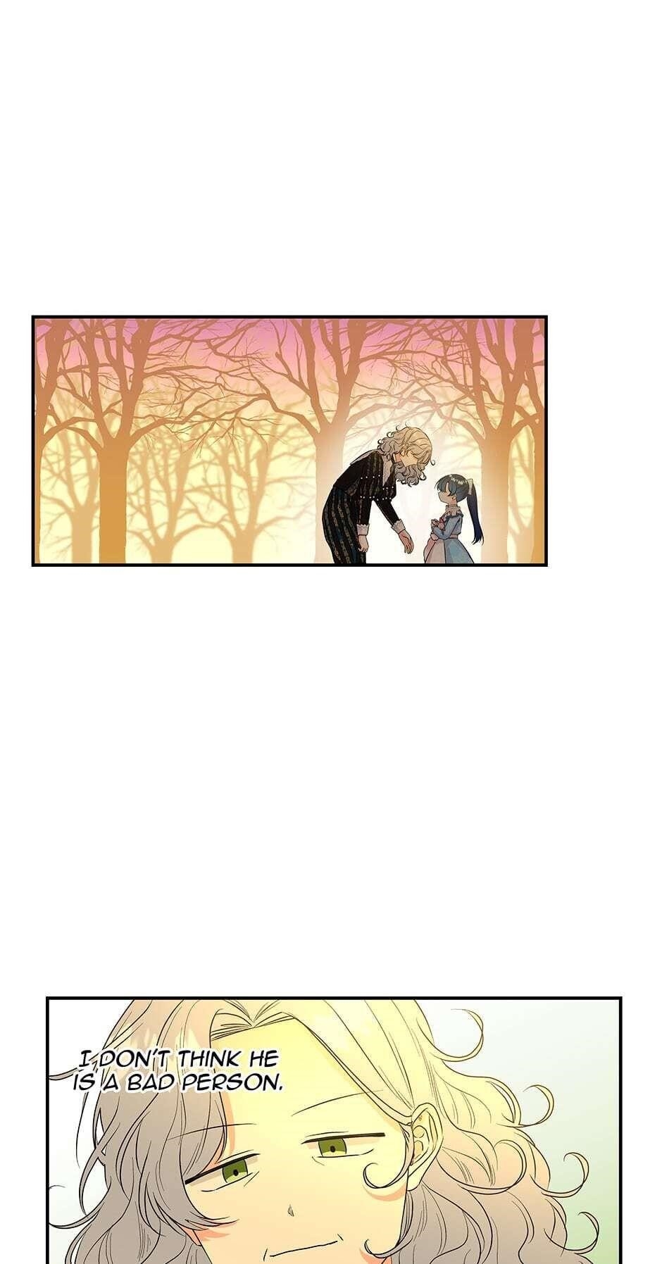 The Archmage’s Daughter Chapter 101 - Page 52