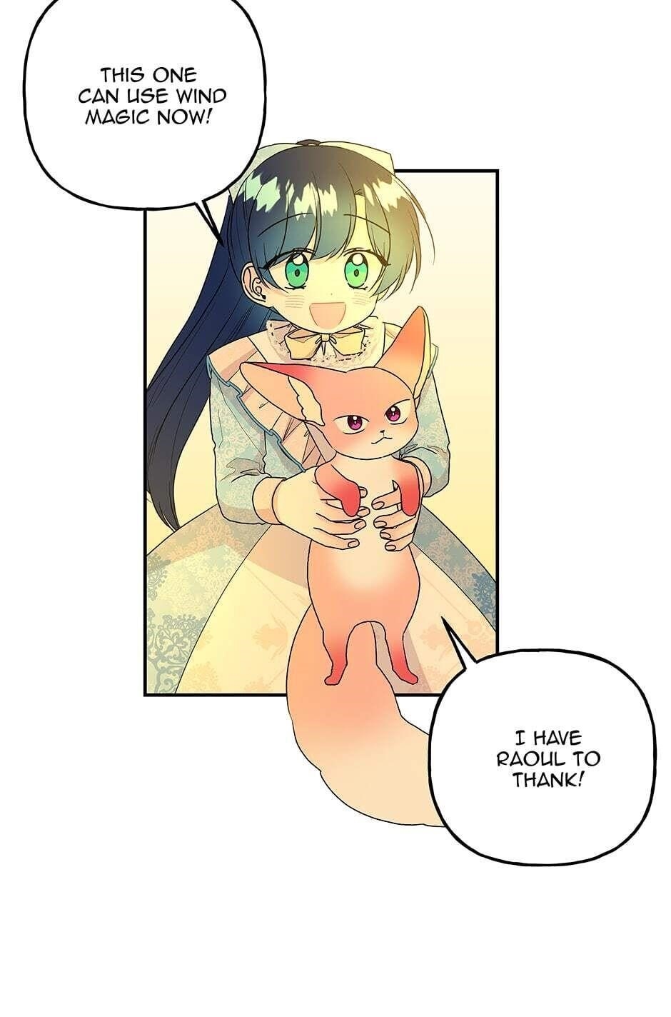 The Archmage’s Daughter Chapter 102 - Page 15