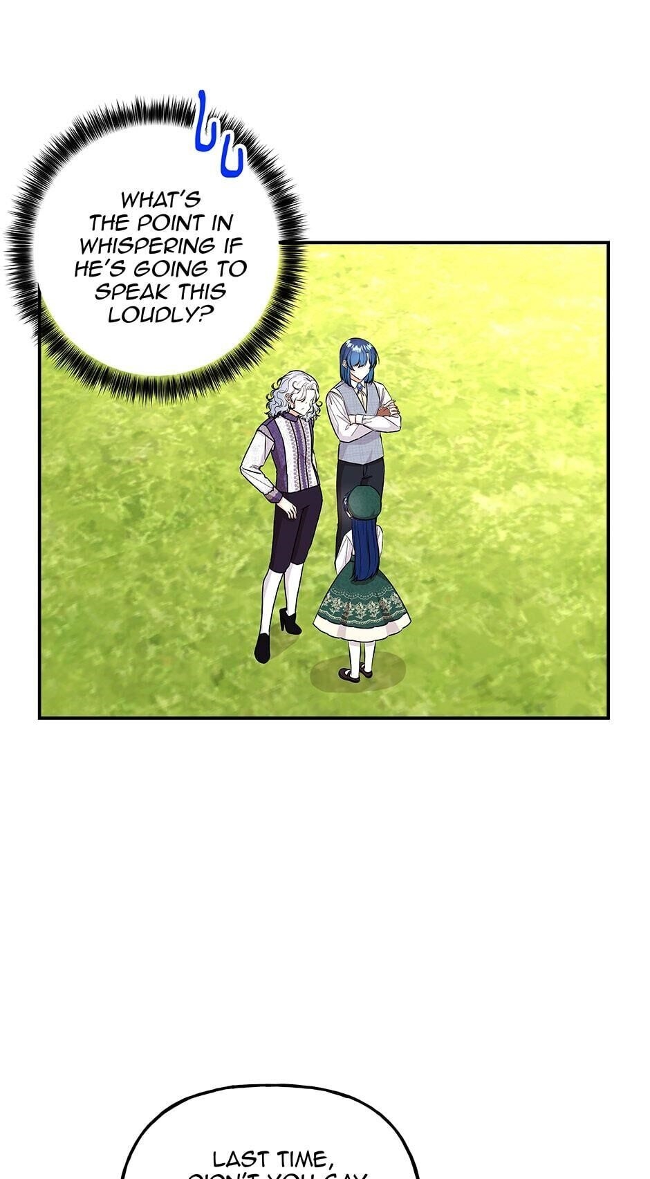 The Archmage’s Daughter Chapter 102 - Page 36