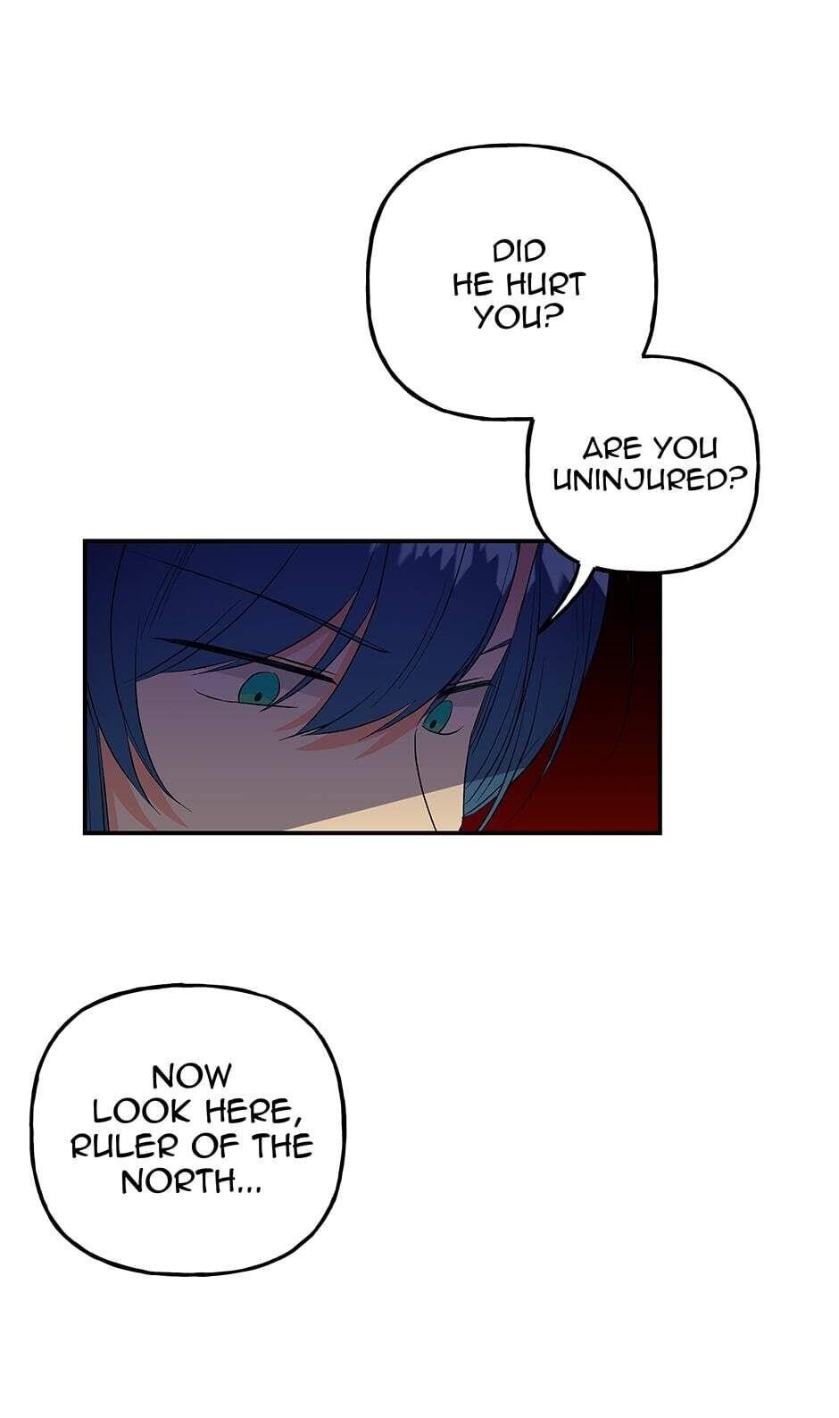 The Archmage’s Daughter Chapter 102 - Page 4